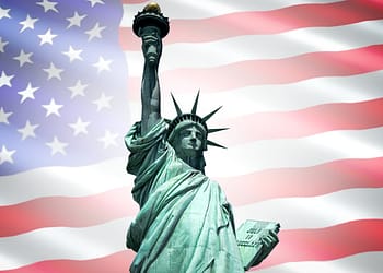 Estados Unidos está mejor situado en la competencia entre grandes potencias del siglo XXI. Foto: Pixabay.