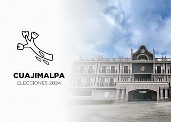 Elecciones y candidatos en la alcaldía Cuajimalpa para las elecciones 2024