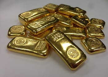 Los partidarios del oro, por supuesto, sostienen que el metal sigue siendo una inversión ideal para preservar el valor a largo plazo. Pero es un error creer que el oro es excepcionalmente estable. Foto: Pixabay.