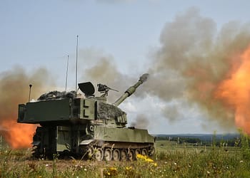 En concreto, Occidente debería dotar a Ucrania de potentes armas de largo alcance. Foto: Pixabay.