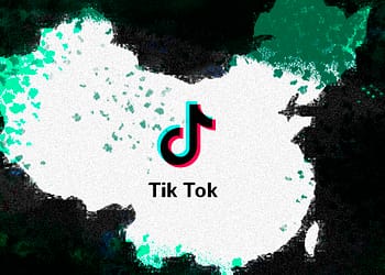 Apps chinas, como TikTok, son baneadas de varios países portada