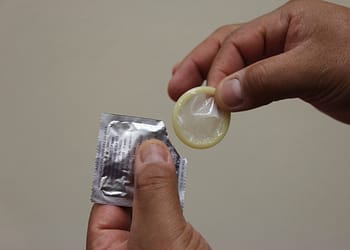 La mayoría de los países de Latinoamérica reporta el aumento de casos en infecciones de transmisión sexual por lo que se fomenta el uso del condón | Foto: Secretaría de Salud Jalisco