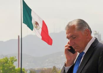 Adán Augusto López, Secretario de Gobernación ¿quién es?
