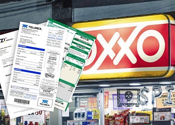 En OXXO es posible comprar gasolina y pagar por boletos de autobús. FOTO: DataNoticias
