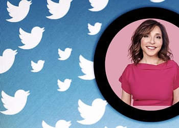 Quién es la nueva CEO de Twitter, Linda Yaccarino Foto: Datanoticias