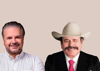 Elecciones Coahuila 2023. Lenin Pérez se niega a declinar por Guadiana