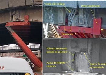 “Hay posibilidades de descarrilamiento”, señalan trabajadores del Metro Pantitlán Línea 9. FOTO: DataNoticias