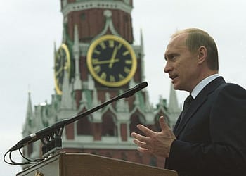 Queda por ver si Putin puede o no actuar conforme a sus amenazas. Foto: Wikimedia.