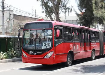 Metrobús Tláhuac