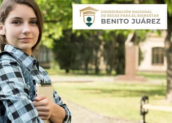 Buscador de becas Benito Juárez 2023