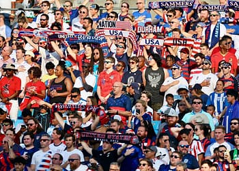 Estados Unidos acapara los torneos de futbol más importantes del continente portada
