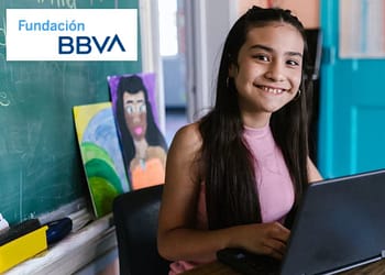 resultados beca BBVA 2023 Chavos que inspiran