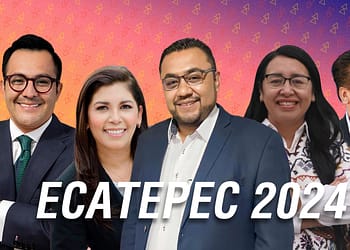 ecatepec 2024 posibles candidatos presidente municipal PORTADA