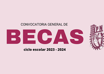 Becas IPN 2023
