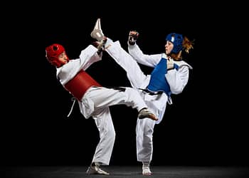 taekwondo gratis: clases en pilares cdmx 2024