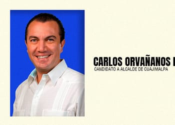 carlos orvañanos rea biografia cuajimalpa PORTADA