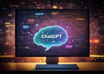 El ChatGTP es una aplicación amigable que puede sostener conversaciones de todo tipo. Foto: Pixabay.