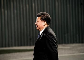 La campaña de gobernanza de Xi no debe pensarse en términos puramente internos, sino que también se está utilizando para dar forma a las aspiraciones de gran potencia de China. Foto: Wikimedia.