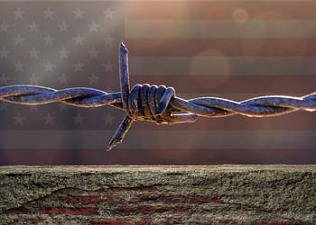 El público estadounidense parece entender que la inmigración no comienza en la frontera de Estados Unidos. Foto: Pixabay.