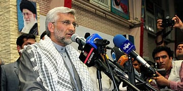 Los votantes elegirán entre el reformista Masoud Pezeshkian y el radical antioccidental Saeed Jalili– el mundo debería estar atento. Foto: Creative Commons Attribution-Share Alike 3.0 Unported . Wikimedia.
