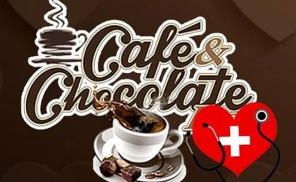 Además de café y chocolate, podrás disfrutar el 14 de febrero con mezcal en estos eventos | Foto: Fb Feria Café y Chocolate