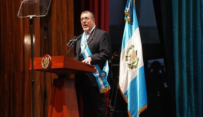 Al respaldar al estudioso Arévalo y su movimiento, la administración Biden tomó la decisión correcta. La actual agitación política en Guatemala es una prueba del compromiso de Estados Unidos con la defensa de la democracia. Foto: Wikimedia.
