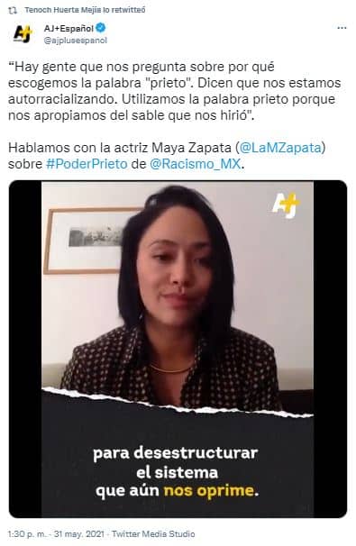 ¿Qué aporta autonombrarse 'prieto' en la lucha contra el racismo en México 4