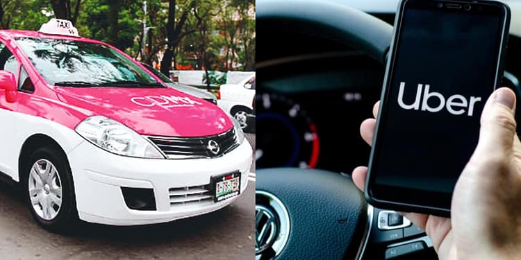 Cómo-saber-auto-usado-Uber-taxi