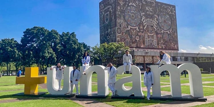 tercera vuelta UNAM 2022 registro