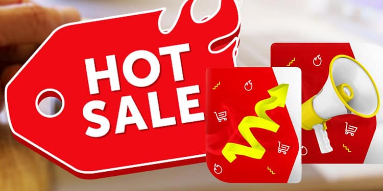 El Hot Sale se ha posicionado como la campaña más grande de ventas en línea de México. Foto: Especial Datanoticias.