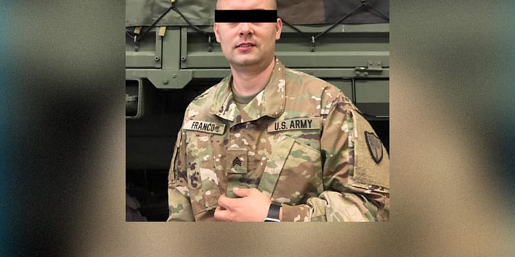 Falsos soldados americanos enamoran y estafan por Facebook para pedir dinero portada