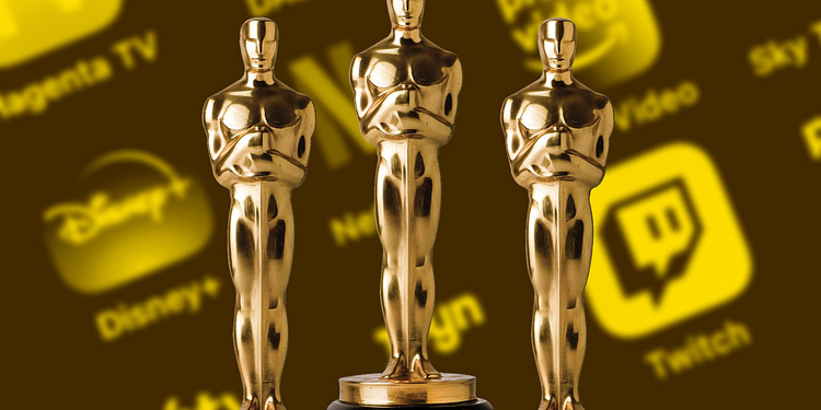 Los nominados a los Oscar 2023 están disponibles en cines y plataformas de streaming. FOTO: DataNoticias