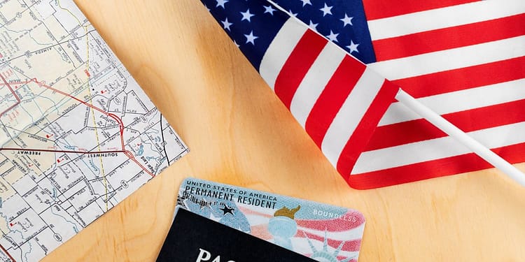 El trámite de la visa americana puede tomar más tiempo del que te imaginas, por lo que es muy importante que estés bien informado sobre los pasos a seguir para evitar más retrasos / imagen: freepik.es