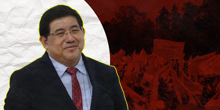 José Carlos Acosta podría ser el primer alcalde al que le revoquen el mandato portada