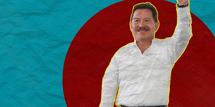 Ignacio Mier El diputado cacique de Puebla portada