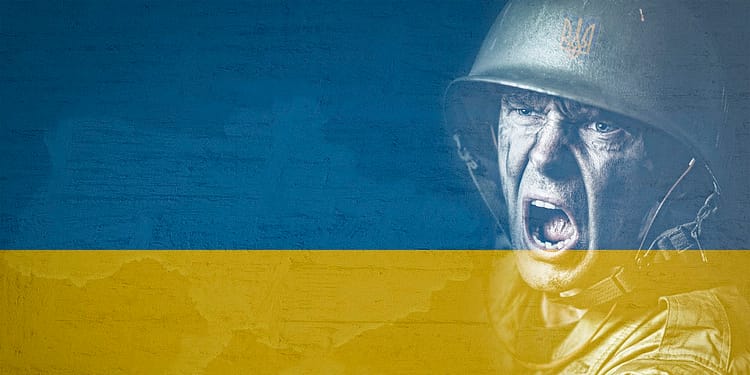 El ejército ucraniano es, con diferencia, la mejor fuerza de combate que se podrá encontrar en Europa en un futuro próximo. Y la OTAN puede estar segura de que se mantendrá siempre en el máximo nivel de preparación. Foto: Pixabay.