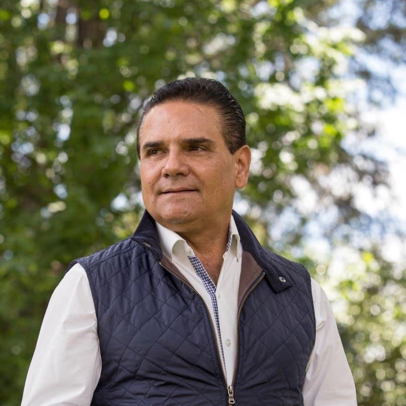 Silvano Aureoles. Las cuentas pendientes con Michoacán 7