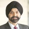 Ajay Banga