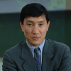 Yasheng Huang