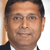 Arvind Subramanian