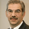 Santiago Levy