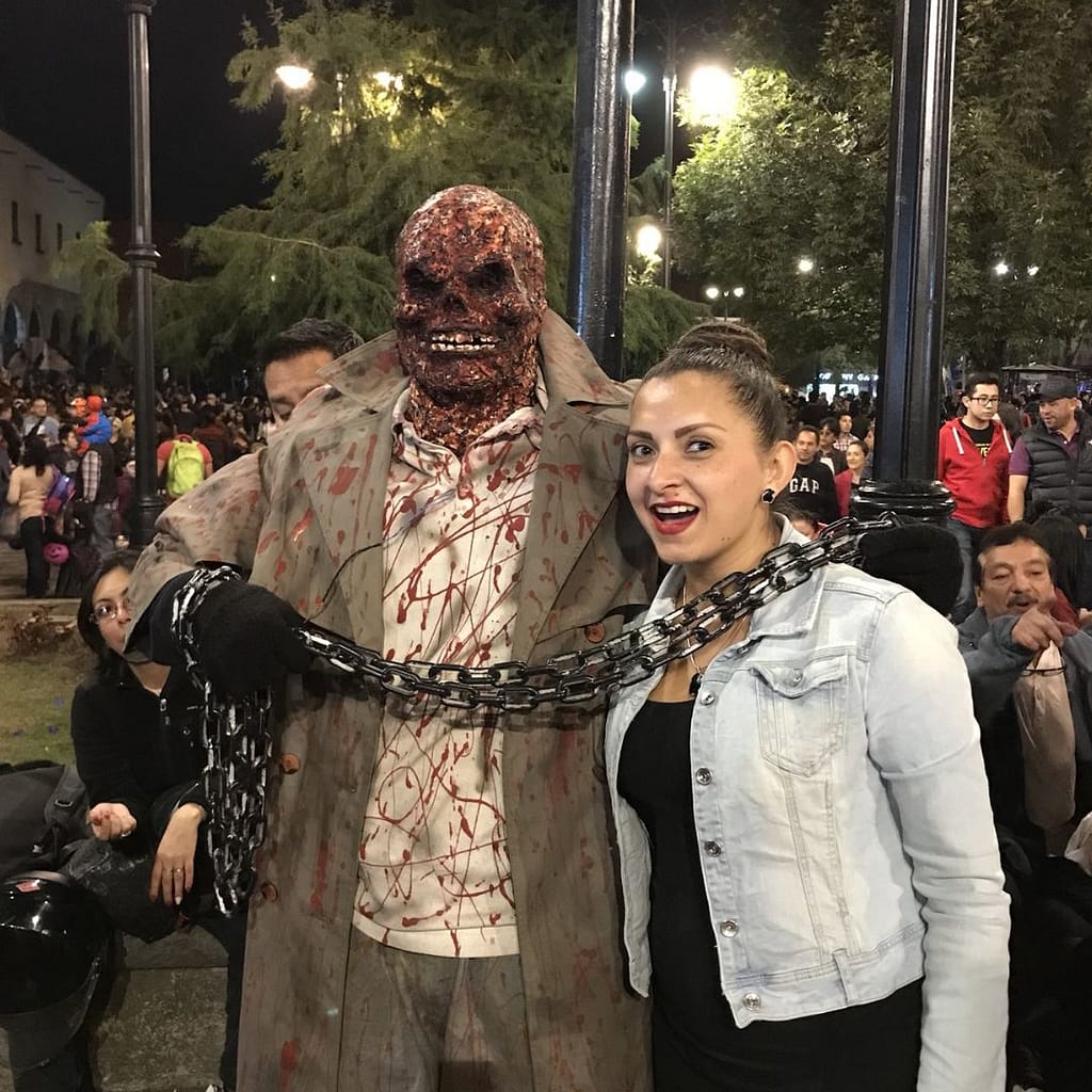 Coyoacán 