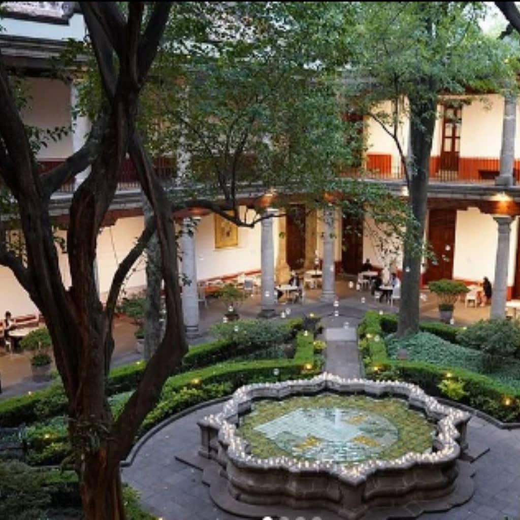 museo