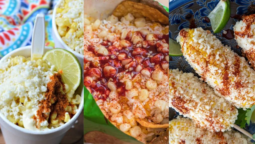 Feria del Elote y la Tortilla 