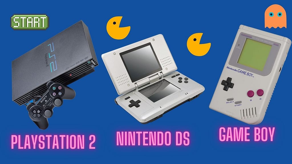 Día Mundial del Videojuegos 