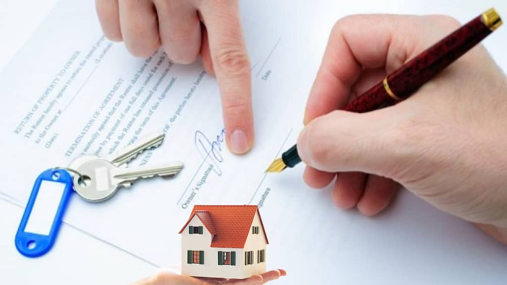 Requisitos para rentar un departamento 