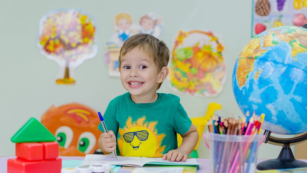 Lista de útiles escolares para el nuevo ciclo escolar