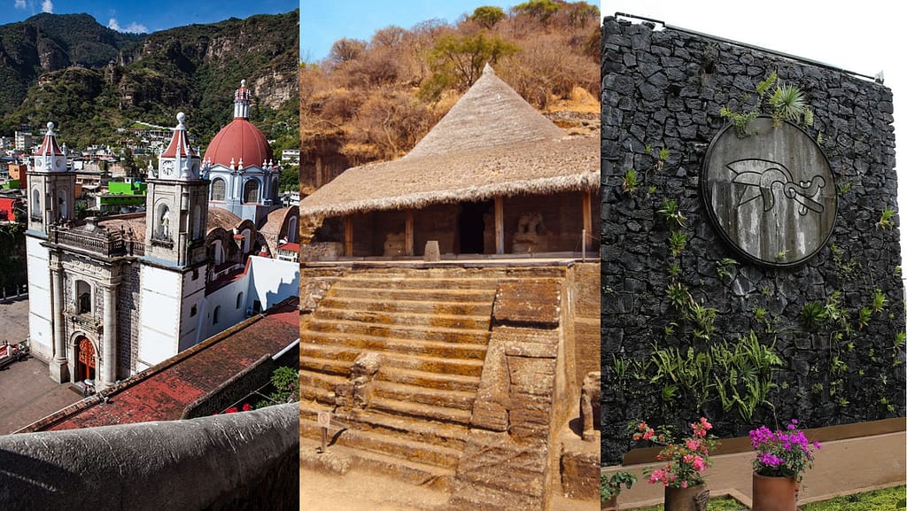 Pueblos Mágicos 