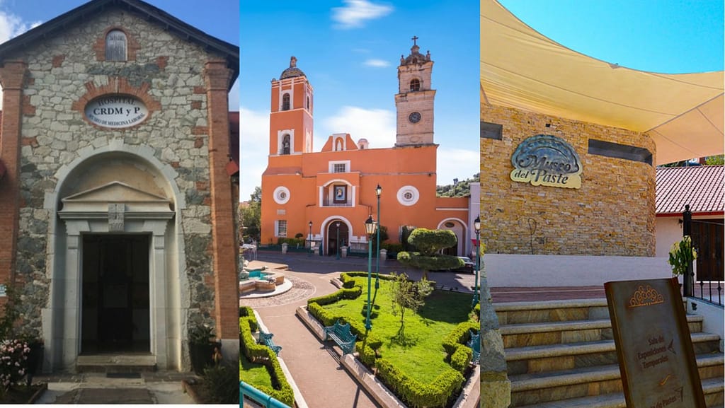 Pueblo Mágico 