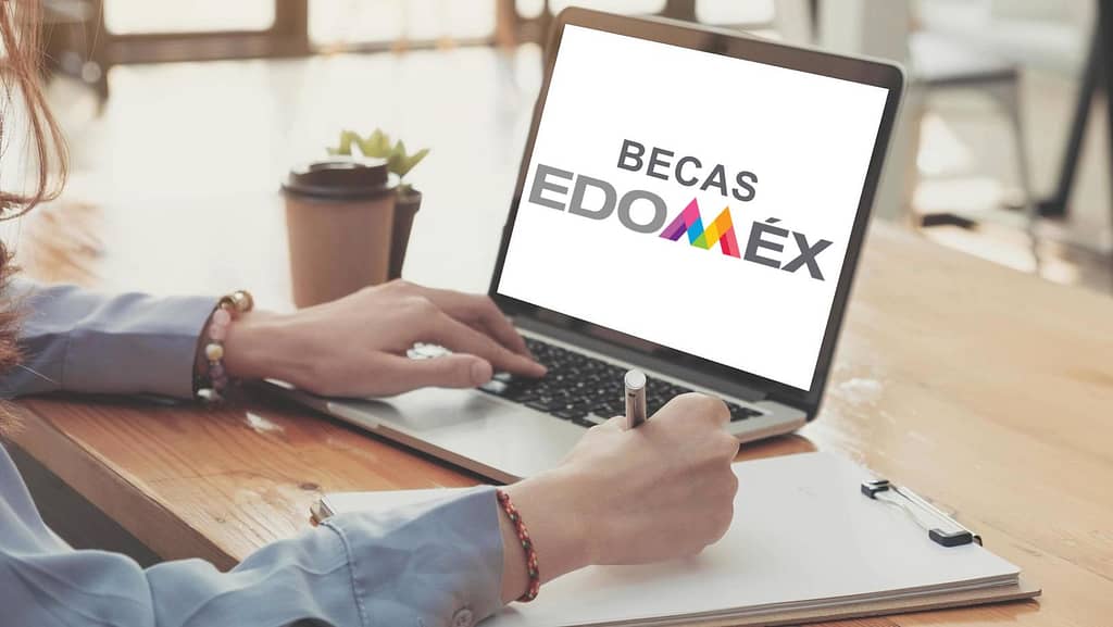 Beca de Exención Edomex 2023